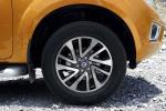 Nissan NP300 Navara Double Cab 2014 года (TH)